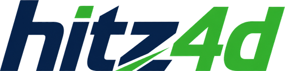 hitz4d logo